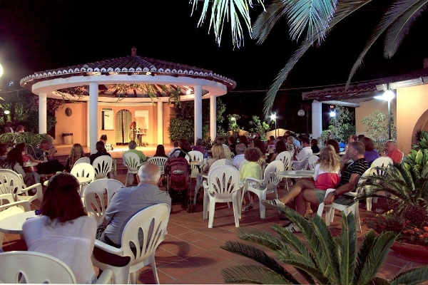 Hotel Residence Esmeraldo